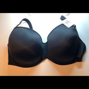 Essential Bodywear 44D bra - NWT